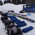 rando igloo team building 2015